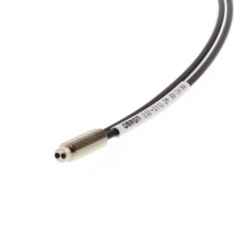 OMRON E32-D11L 2M E32-D11L 2M E32 1322D E32D11L2M OMRON Slr Long-distance Screw M6